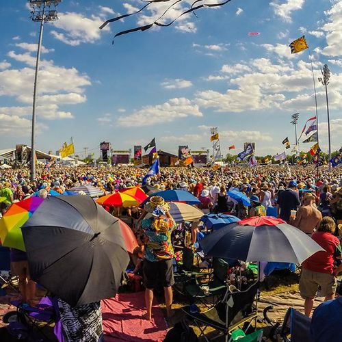 Festival Season in New Orleans Is Thriving — And It’s Fueling a Real Estate Boom