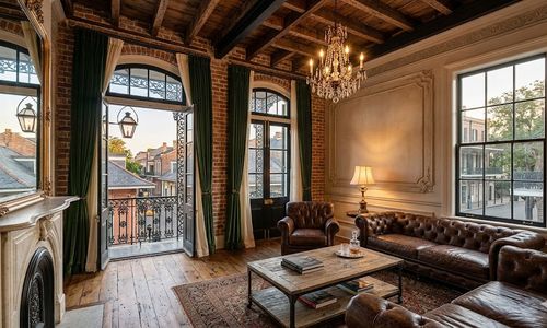 Are Condos a Good Investment in New Orleans?