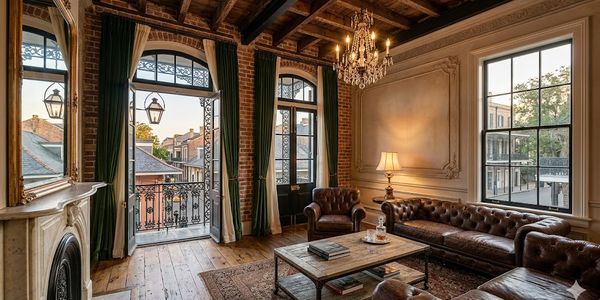 Are Condos a Good Investment in New Orleans?