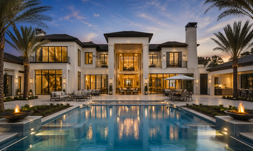 What Defines A Luxury Home in 2026?