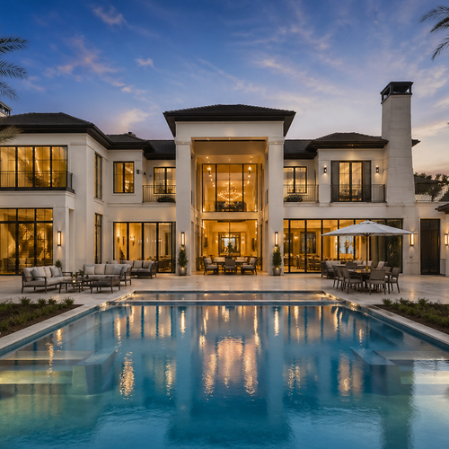 What Defines A Luxury Home in 2026?