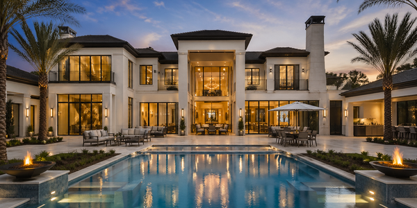 What Defines A Luxury Home in 2026?