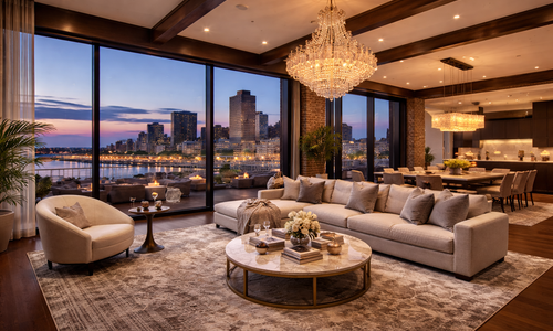 Inside the Most Expensive Condos in New Orleans: …
