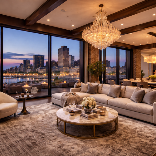 Inside the Most Expensive Condos in New Orleans: Luxury Living at Its Finest