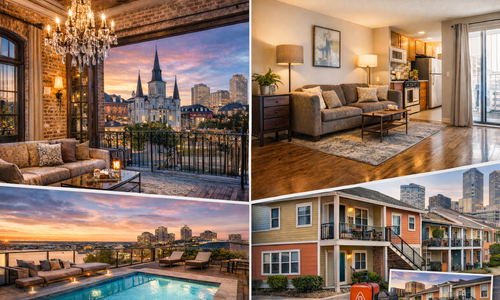 Luxury vs Affordable Condos in New Orleans: Which …