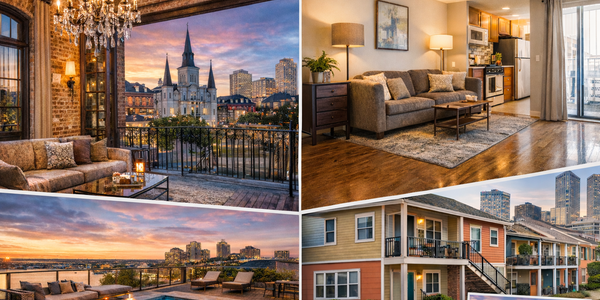 Luxury vs Affordable Condos in New Orleans: Which &hellip;