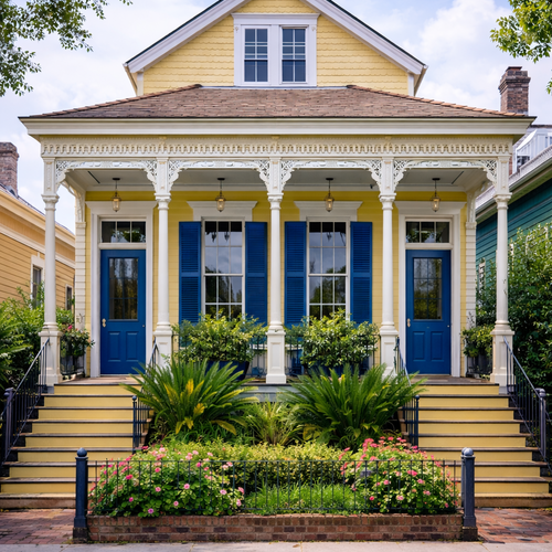 How to Move Up to a Bigger Home in New Orleans