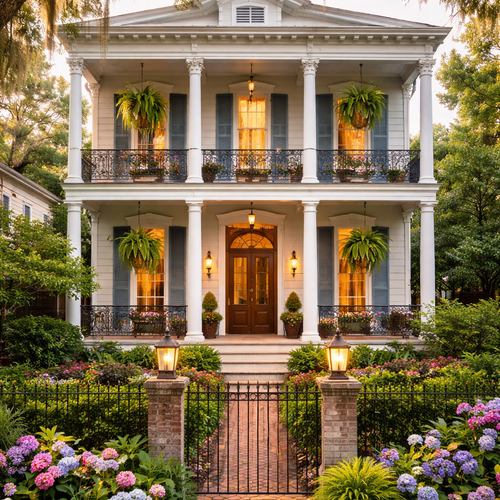 When Is the Best Time to Sell a House in New Orleans?