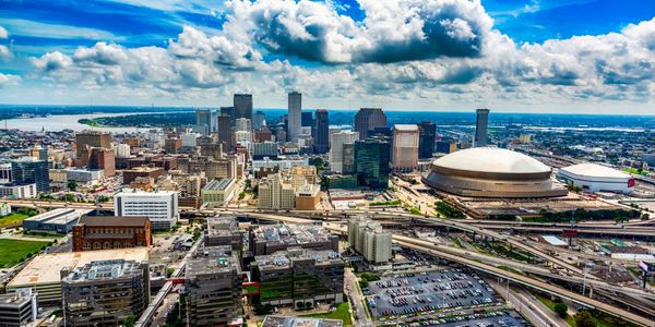 New Orleans Real Estate Outlook for Summer 2026: &hellip;