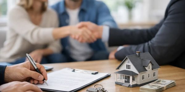 Guide to Making Strong Offers on a Home