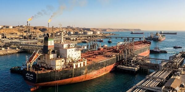 How the Iran War Is Affecting Real Estate &hellip;