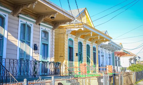 New Orleans Area Guide for Homebuyers