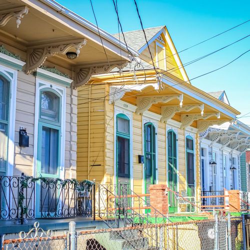 New Orleans Area Guide for Homebuyers