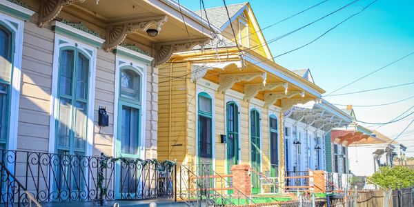 New Orleans Area Guide for Homebuyers