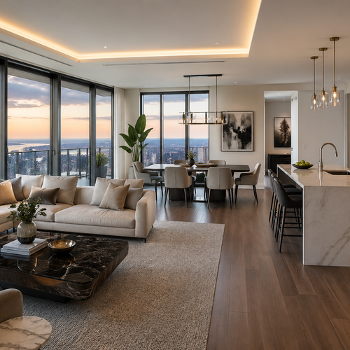 Penthouse Living: Is It Worth It?