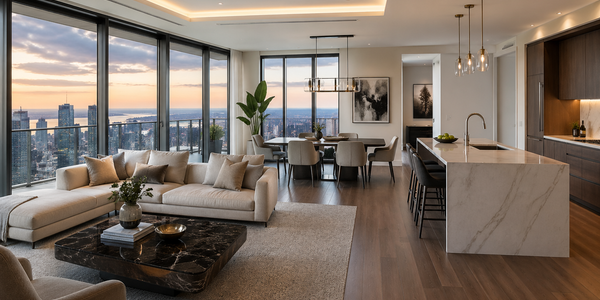 Penthouse Living: Is It Worth It?