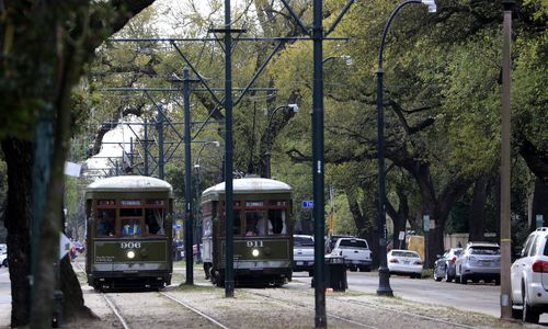 Why Everyone Is Moving to New Orleans in &hellip;