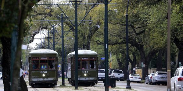 Why Everyone Is Moving to New Orleans in &hellip;
