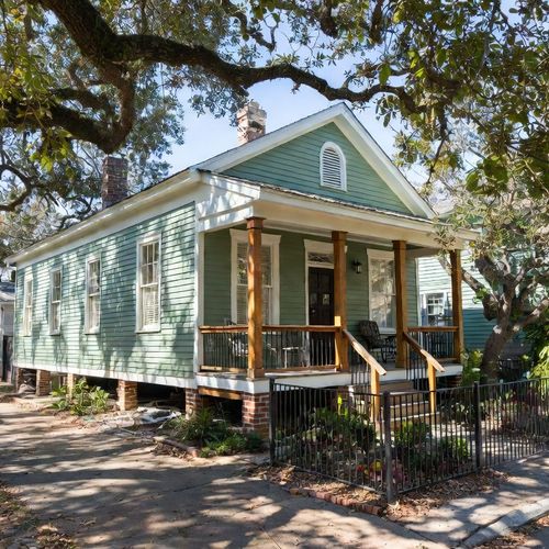 Can You Still Buy a Home in New Orleans Under $300K?