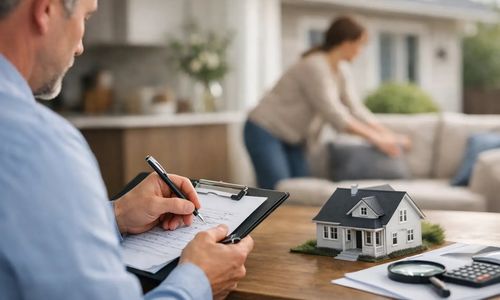 How to Prepare for Home Appraisal