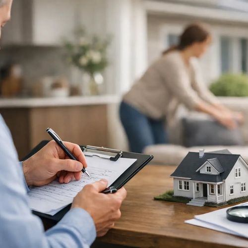 How to Prepare for Home Appraisal