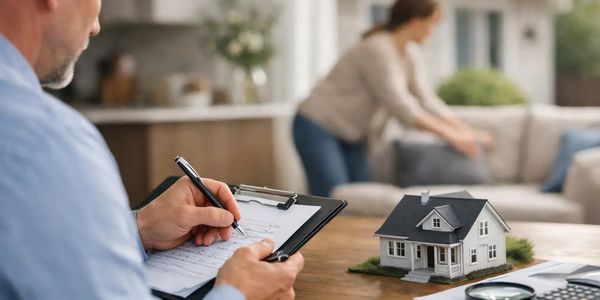 How to Prepare for Home Appraisal