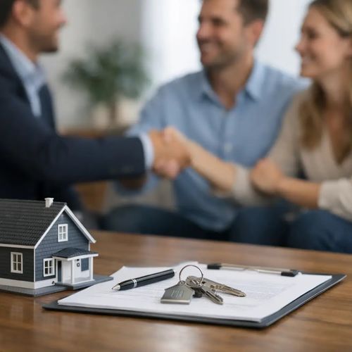 What Does Contingent Mean in Real Estate?