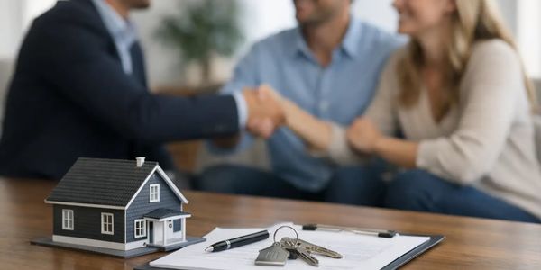 What Does Contingent Mean in Real Estate?