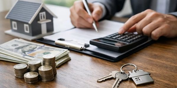 What Closing Costs Do Sellers Pay?