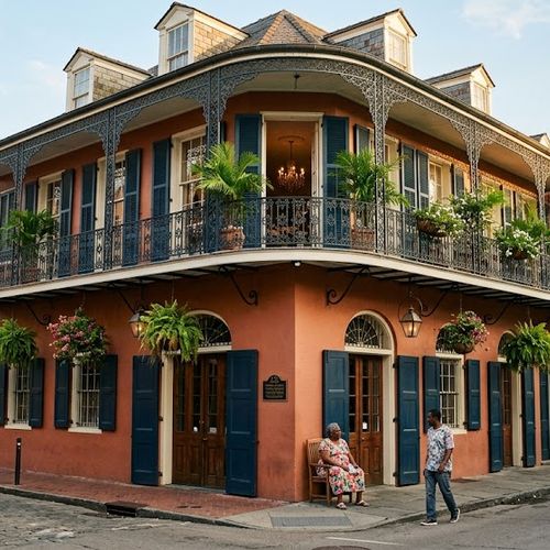 7 Best Historic Districts New Orleans Buyers Love