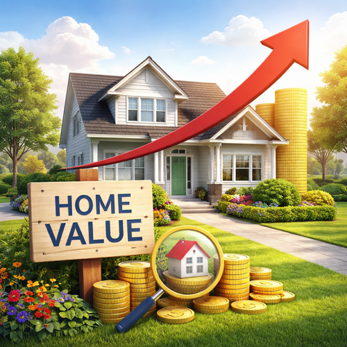 What Affects Home Value in New Orleans?