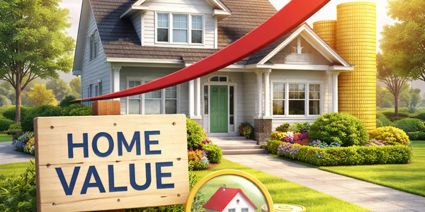 What Affects Home Value in New Orleans?