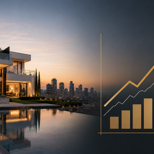 New Orleans Housing Market Trends in 2026