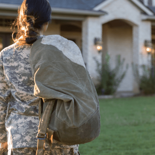 What Most Veterans Don't Know About Their VA Home Loan Benefit