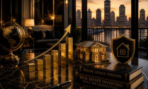 Real Estate as a Hedge Against Inflation in New Or&hellip;