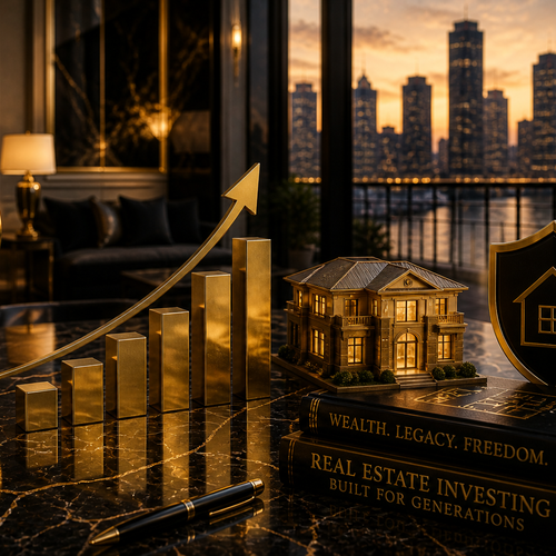 Real Estate as a Hedge Against Inflation in New Orleans: A Smart Strategy for 2026
