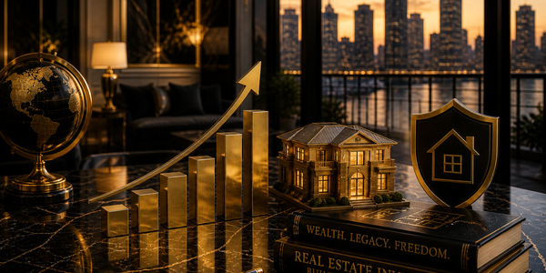 Real Estate as a Hedge Against Inflation in &hellip;
