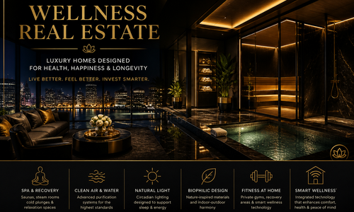 The Rise of Wellness Real Estate in New &hellip;
