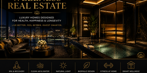 The Rise of Wellness Real Estate in New &hellip;