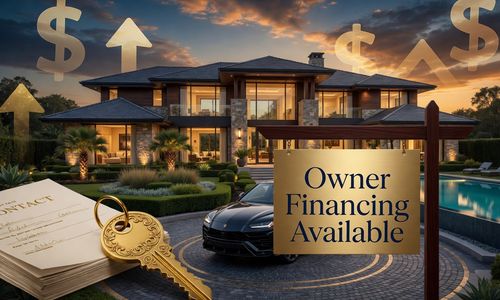 Owner Financing in Louisiana: What Buyers and Sell…