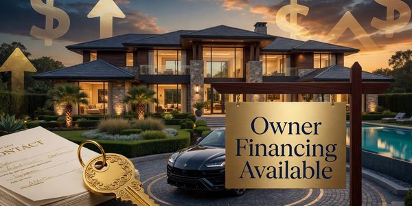 Owner Financing in Louisiana: What Buyers and Sellers &hellip;