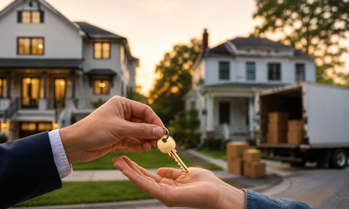 How to Buy Before Selling Your Home