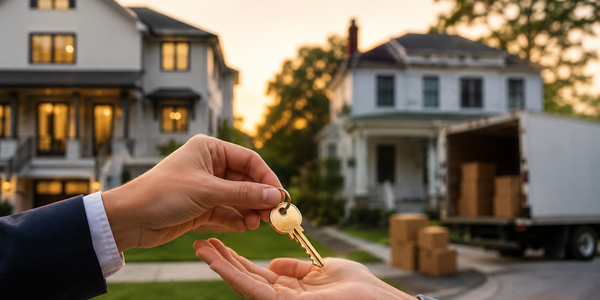 How to Buy Before Selling Your Home
