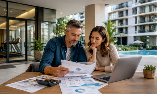 New Orleans Condo Fees Explained