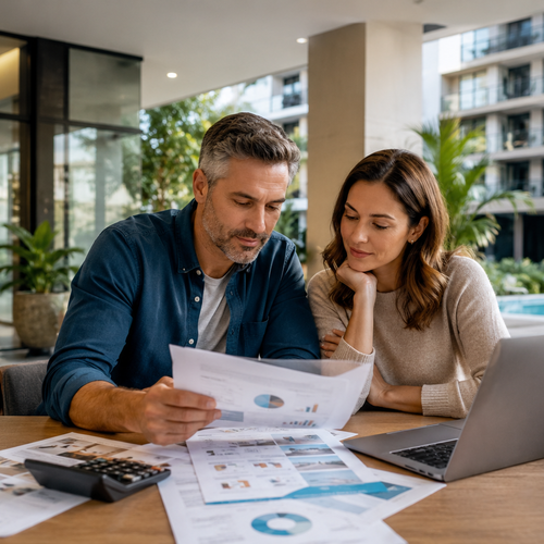 New Orleans Condo Fees Explained