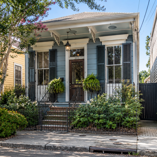 Ready to Sell My House in New Orleans?