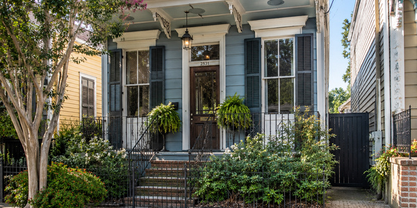 Ready to Sell My House in New Orleans?