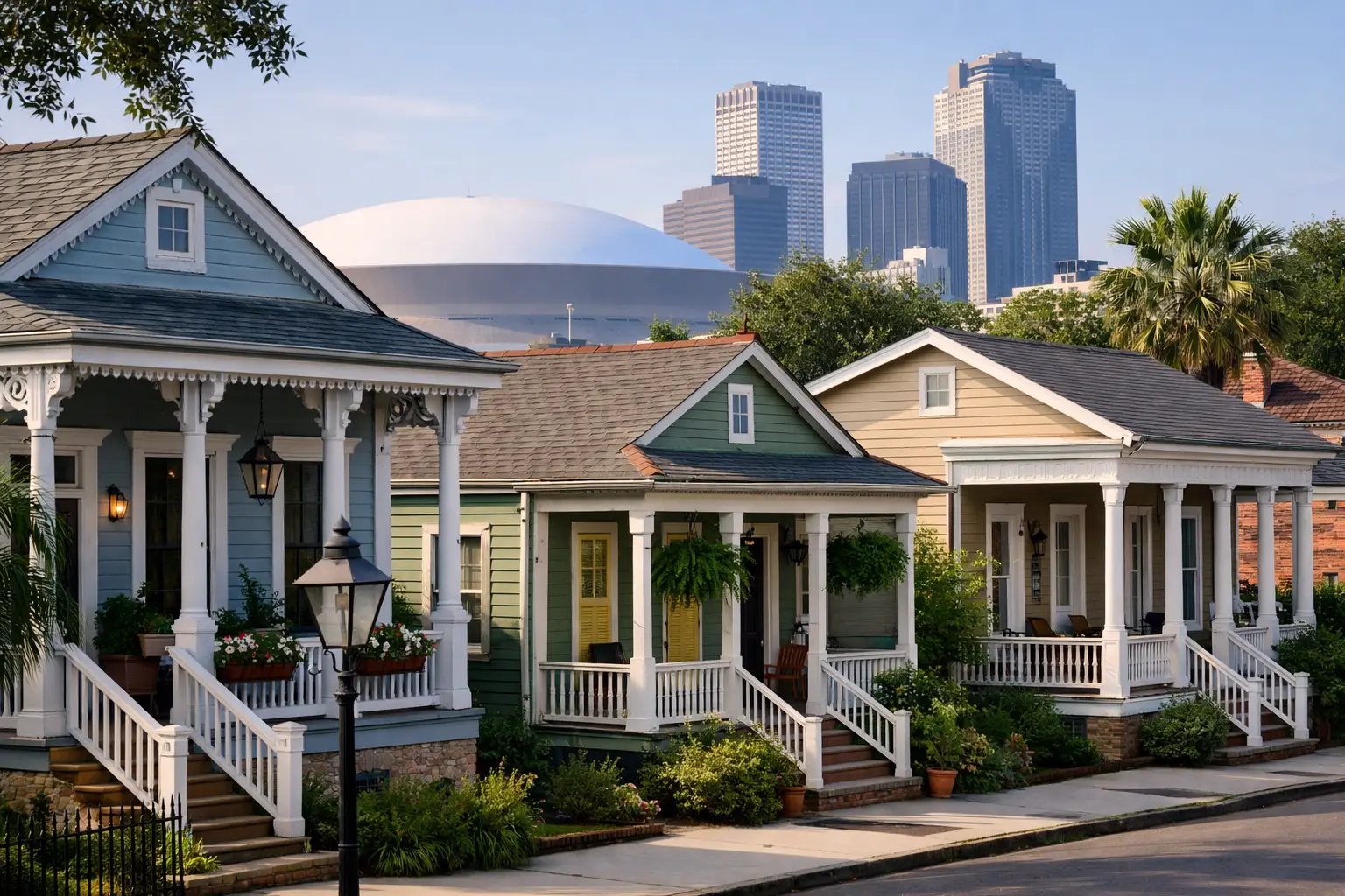 best-new-orleans-starter-homes