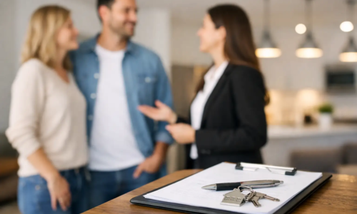 15 Best Questions for Open Houses