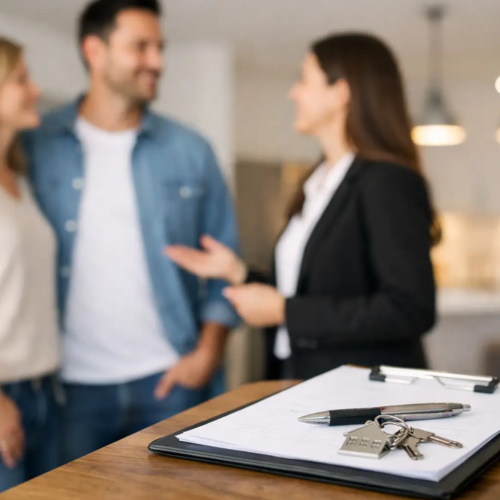 15 Best Questions for Open Houses
